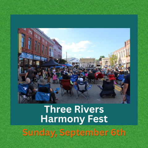 Harmony Fest